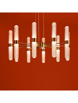 Freya, Подвесной светильник Alias, FR2050PL-L50BS