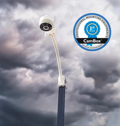 CamBox CHN61 Кронштейн для выноса видеокамеры на 70 см