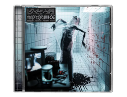 Melancolia - Random.Access.Misery CD