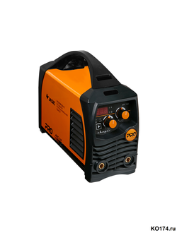 Сварочный инвертор PRO ARC 160 (Z211S)