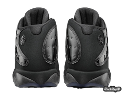 NIKE AIR JORDAN 13 Retro Cap and Gown OG (40-45)