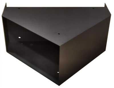 Печь-камин Леман, Мета - Бел (Беларусь)