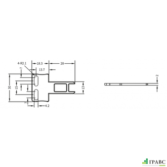 Актуатор ESPE SK-1