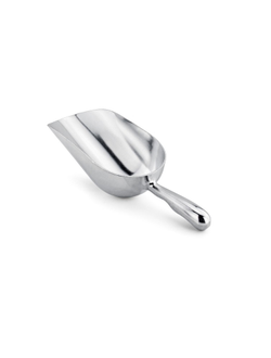 Совок для сыпучих продуктов  180 гр. алюм MGsteel /1/