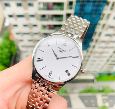 Швейцарские часы Tissot T063.409.11.018.00