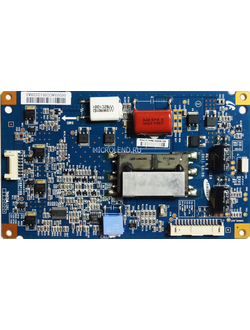 LED DRIVER SSL460 3E2A