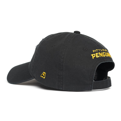 Pittsburgh Penguins Бейсболка 31125