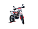 Мотоцикл Regulmoto DYNA