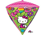 3D АЛМАЗ 17" Hello Kitty G40
