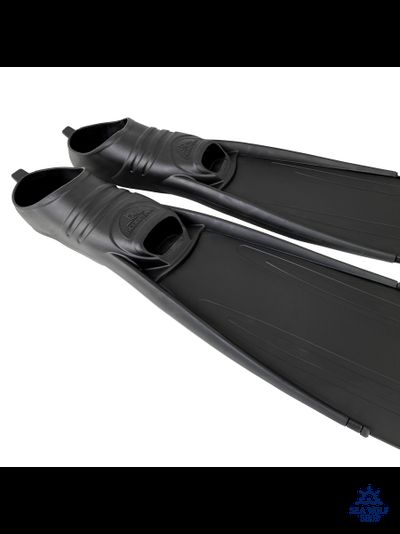 Ласты длинные 44/46 разборные Scorpena X3 soft