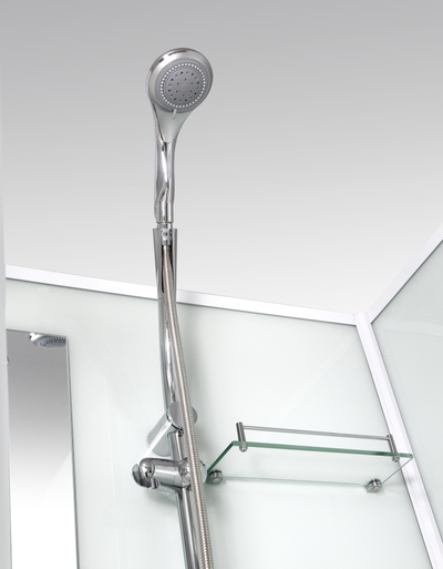 Душевая кабина River Moero Б/К 70/73/14