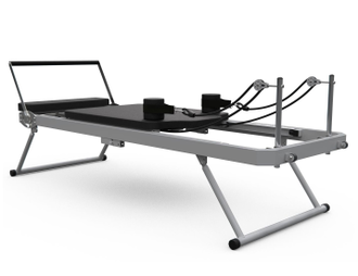Стол для пилатеса (реформер) DFC TBA