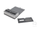 Parker Sonnet Core T529 - Matte Black CT, ручка-роллер. F. B