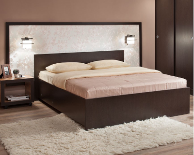 Кровати на заказ