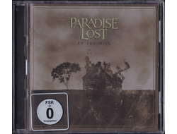 Paradise Lost - At The Mill купить диск в интернет-магазине CD и LP "Музыкальный прилавок" в Липецке