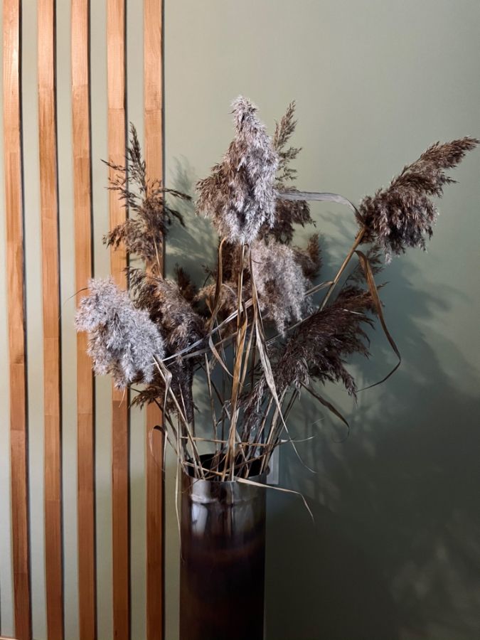 дом с 2 спальнями