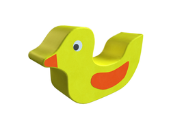 Контурная игрушка утенок Romana в Воронеже