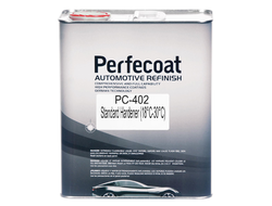 Отвердитель стандартный PC-402 для лака PC-400 PERFECOAT (2.5л)