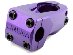 Купить вынос Cinema Projector (Purple) для BMX велосипедов в Иркутске