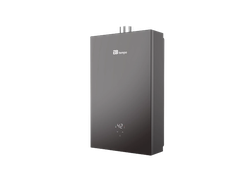 Газовая колонка E8 tempo E8WCY20 черная