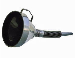 Воронка сборная (Ф 155 мм) для ГСМ