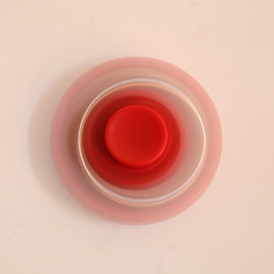 Спиннер "Cat Paws" - Berry