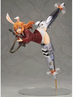 Фигурка 1/8 Шарлотта И. Йегер (Charlotte E. Yeager Version Ver.2)