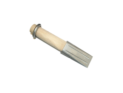 Клин валочный аллюминий 980г с деревян. Вст. за 3197 р.