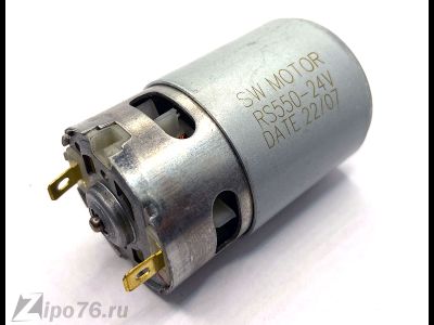 Двигатель шуруповерта 24 вольта