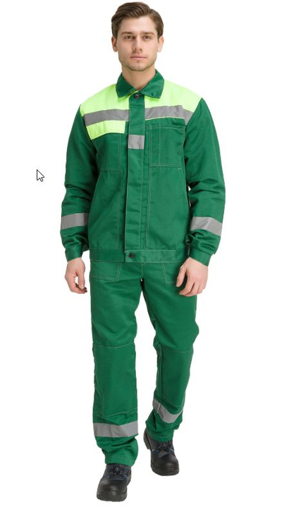 Костюм ЧИКАГО №812 , цвета в ассортименте