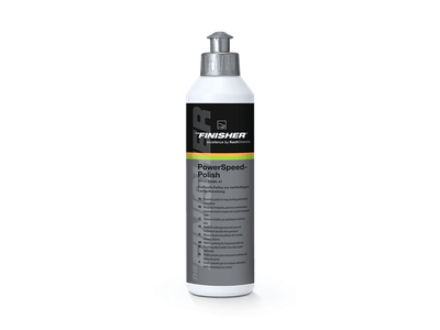 PowerSpeedPolish - Полироль один шаг до финиша 3в1