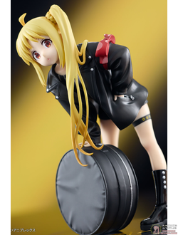 Фигурка Нидзика Идзити (Nijika Ijichi Ichiban Kuji Volume 3 B Prize)