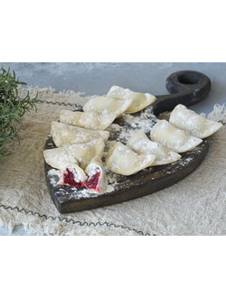 Вареники с вишней ПФ (0,5 кг)