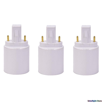 Master Magnificent Е27 to G23 100-240v