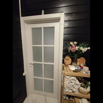 Юник 101 Аляска