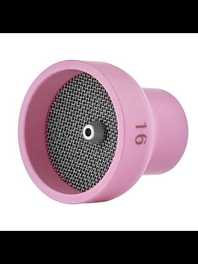 Набор COLISEUM №16 (TIG TP 17/18/26) диаметр вольфрама 1,6 мм. CLS1776