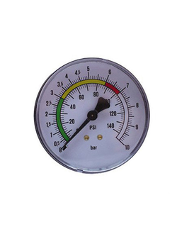 Манометр ASTUROMEC 61313