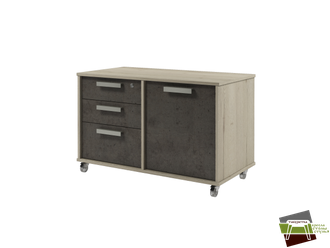 Тумба греденция Z-290-1 972*500*615 (Ш*Г*В)