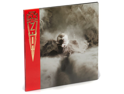 RAMMSTEIN - ZEIT CD Single