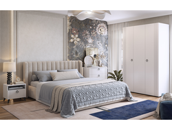 Спальня ЕВА (Мебельсон)