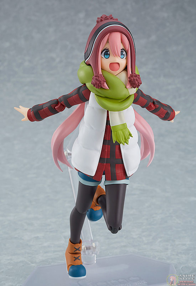 Фигурка фигма Надэсико Кагамихара (figma Nadeshiko Kagamihara)
