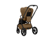 Коляска 3в1 Sweet Baby Orso Brown / Коричневый (Premier)