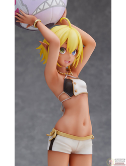Фигурка 1/7 Аура Белла Фиора (Aura Bella Fiora so-bin Ver.)
