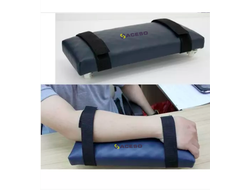 Тренажер для разработки локтевого сустава