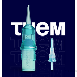 Картриджи Them 20/1 RLLT
