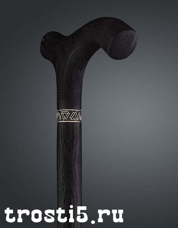 Трость "Крепость"