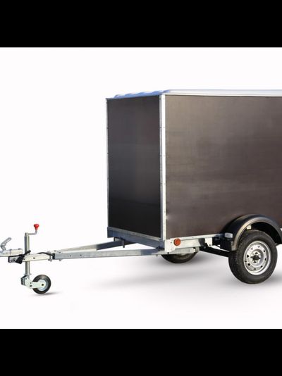 Прицеп «Горожанин»