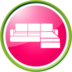 Диван угловой