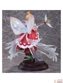 Фигурка 1/7 Сакура Киномото (Sakura Kinomoto Rocket Beat Ver.)