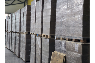 Одноразовые медицинские шпатели на складе